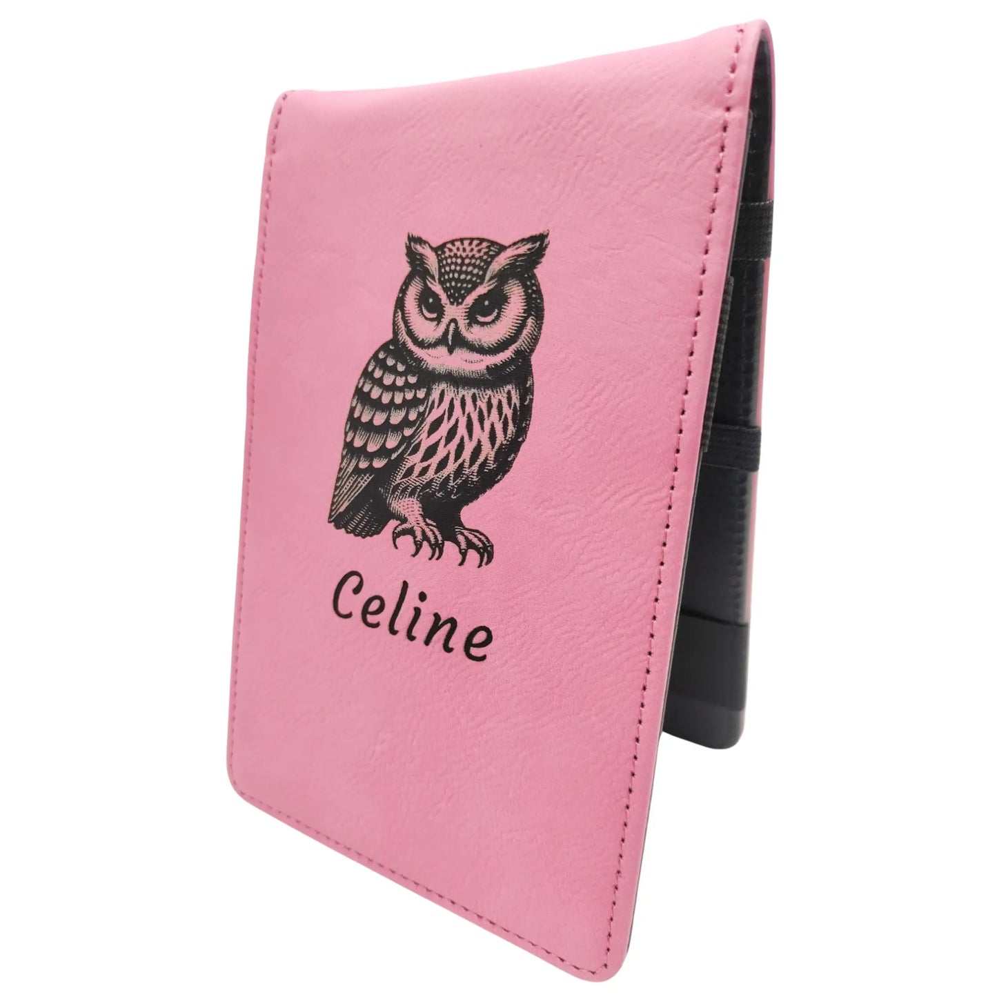 Custom Golf Scorecard Holder Upload Your Logo or Image