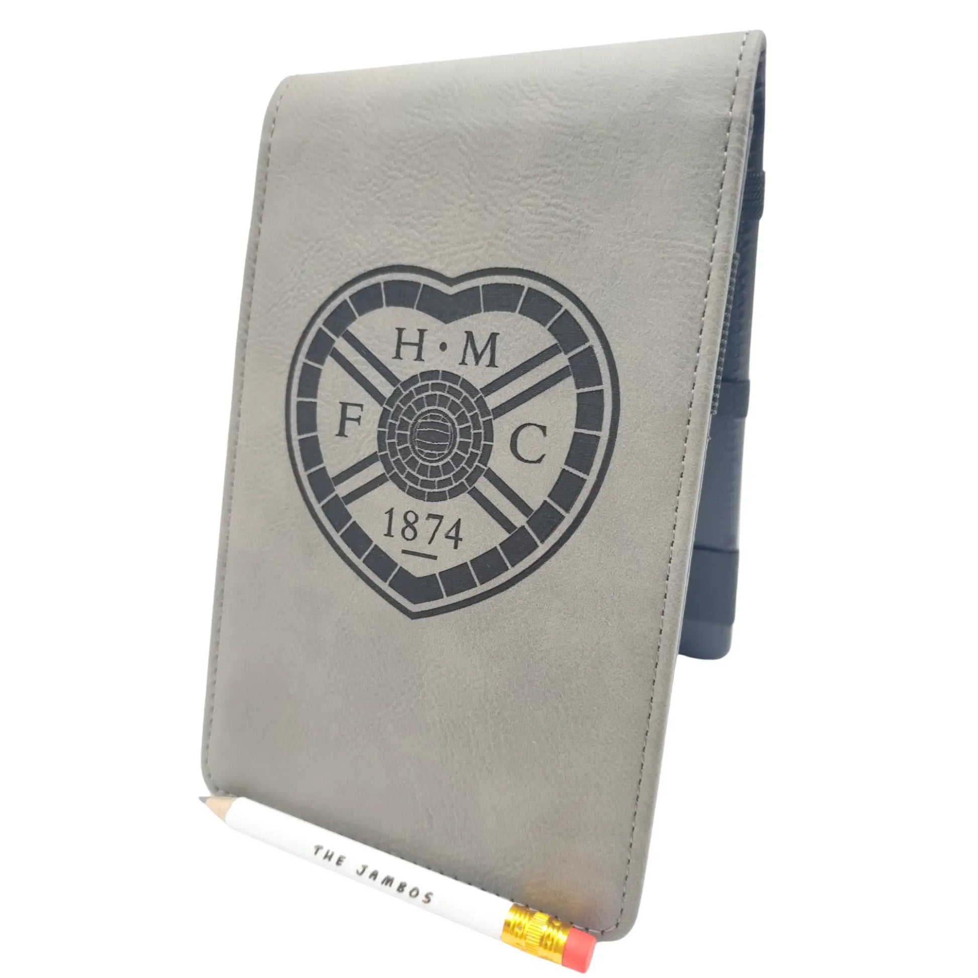 Custom Golf Scorecard Holder Upload Your Logo or Image