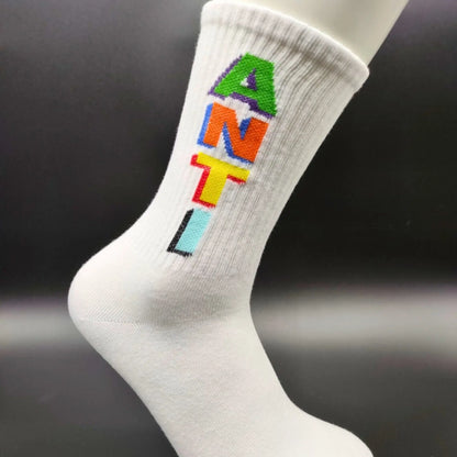 Ladies ANTI GOLF Golf Socks