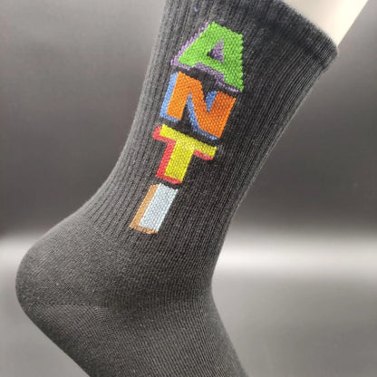 Ladies ANTI GOLF Golf Socks