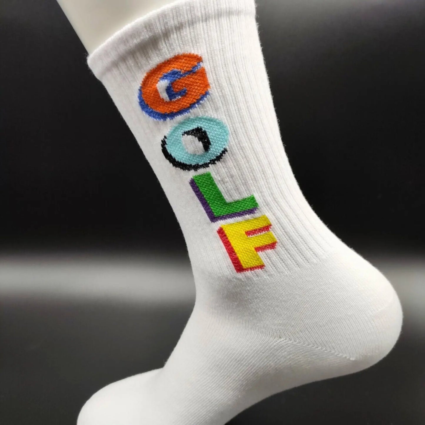 Ladies ANTI GOLF Golf Socks