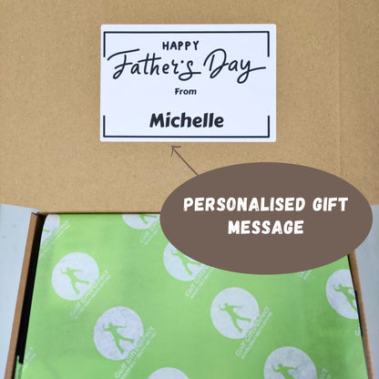 Build A Box - Golf Gifts Direct UK